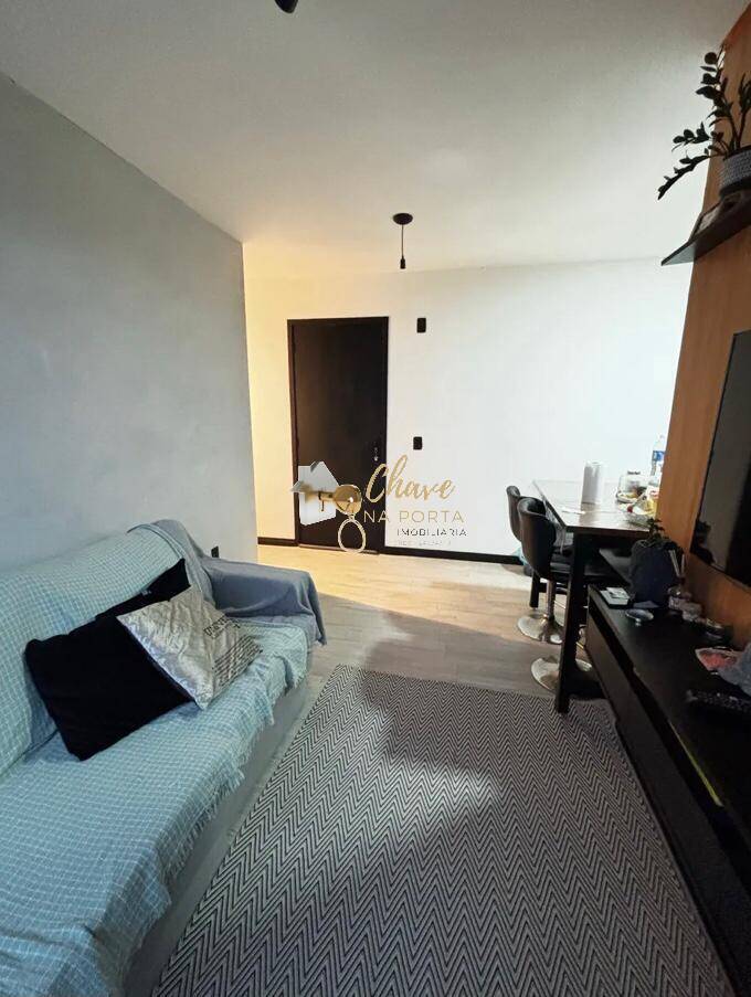 Apartamento, 2 quartos, 46 m² - Foto 6