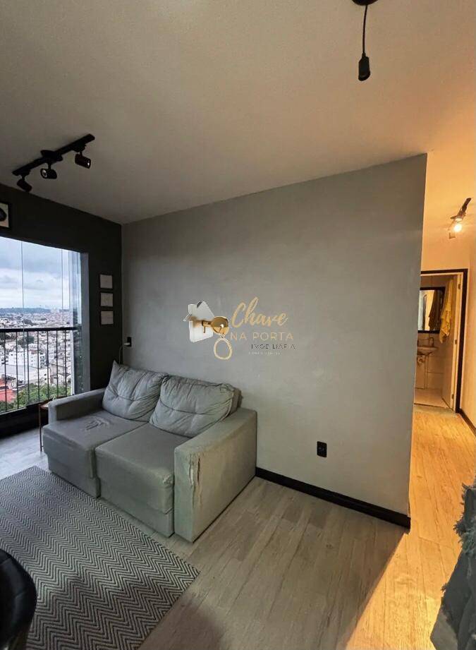 Apartamento, 2 quartos, 46 m² - Foto 3