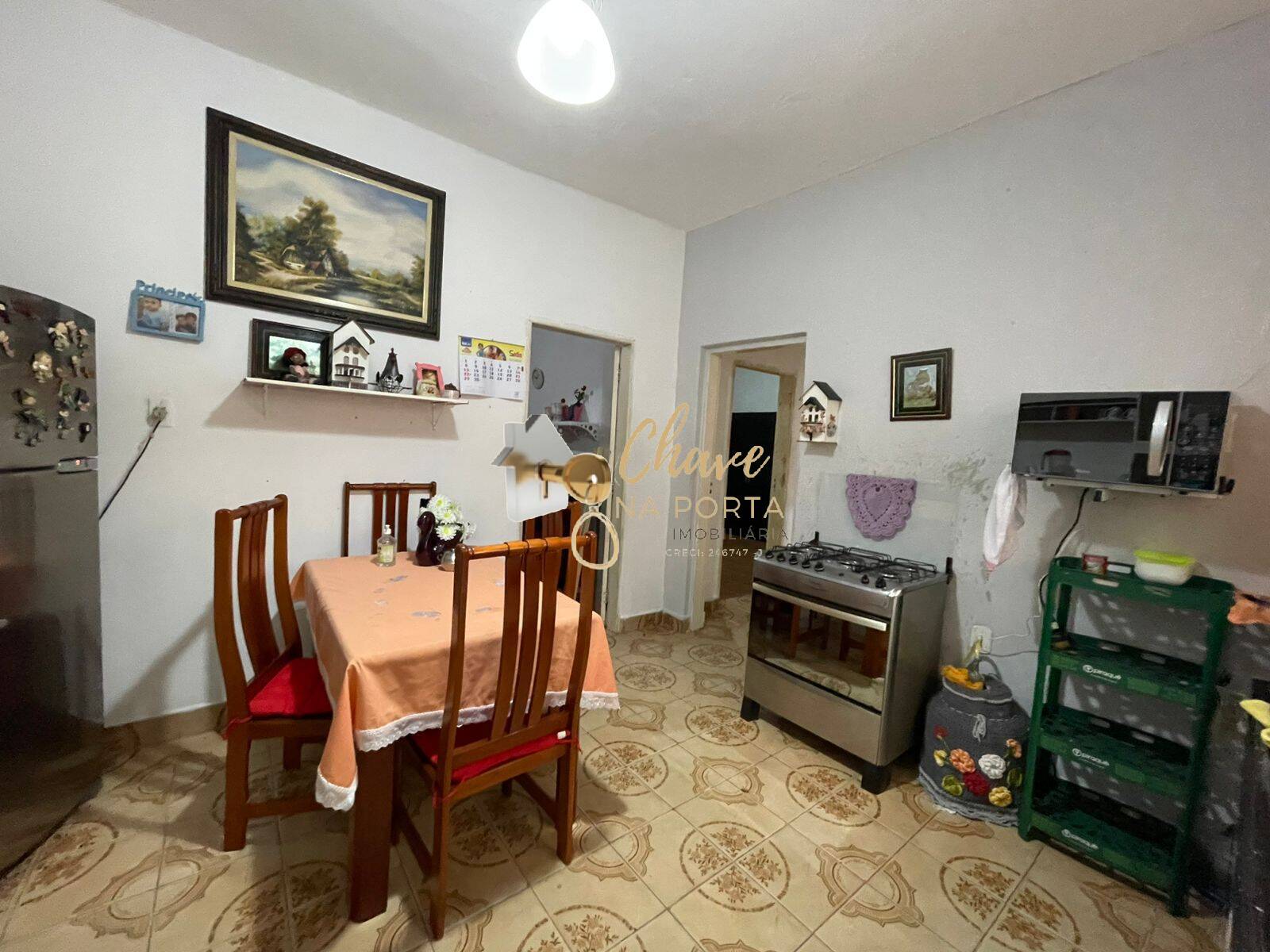 Casa, 9 quartos, 355 m² - Foto 12