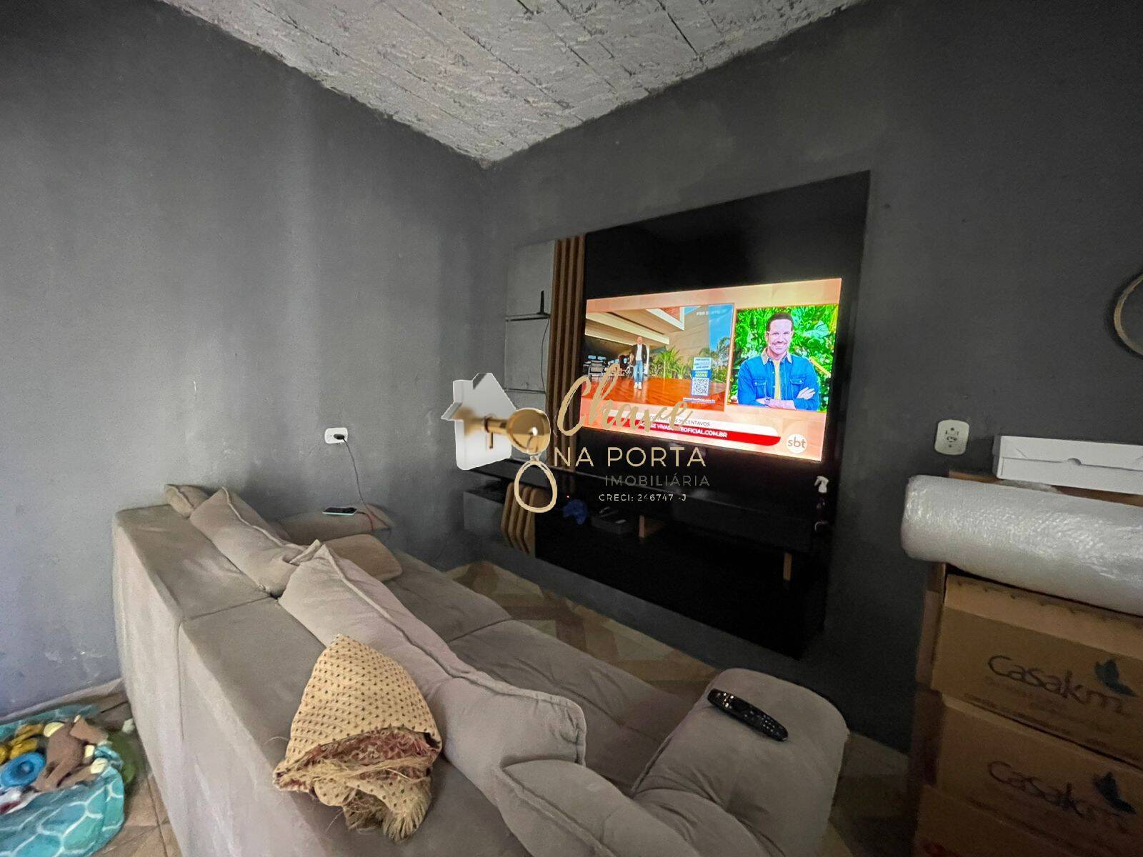 Casa, 9 quartos, 355 m² - Foto 5