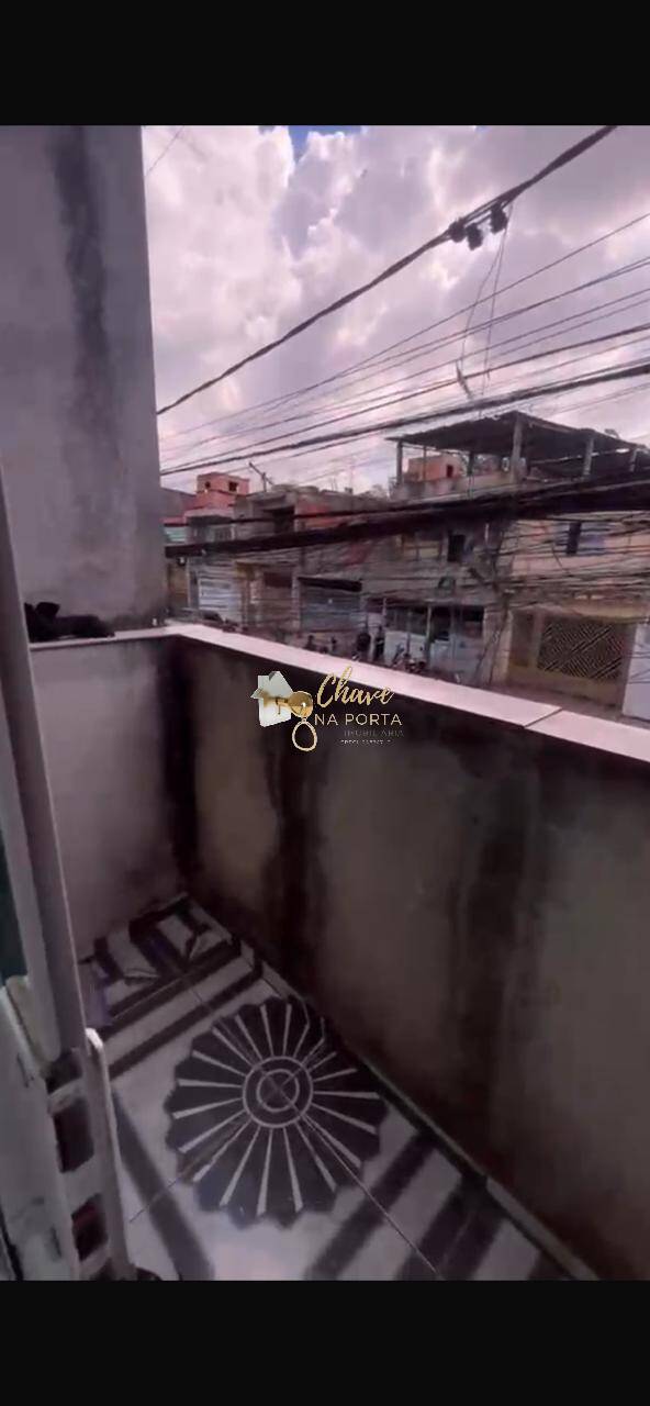 Casa, 2 quartos, 125 m² - Foto 12