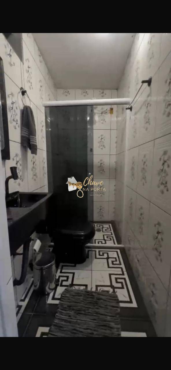 Casa, 2 quartos, 125 m² - Foto 6