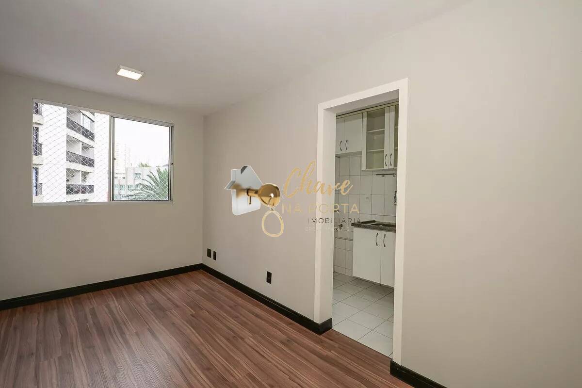 Apartamento, 2 quartos, 45 m² - Foto 3
