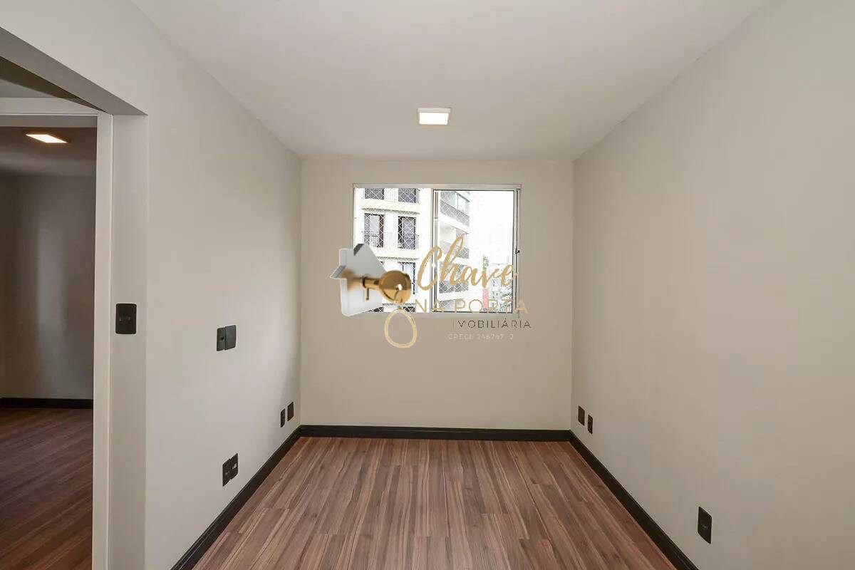 Apartamento, 2 quartos, 45 m² - Foto 1