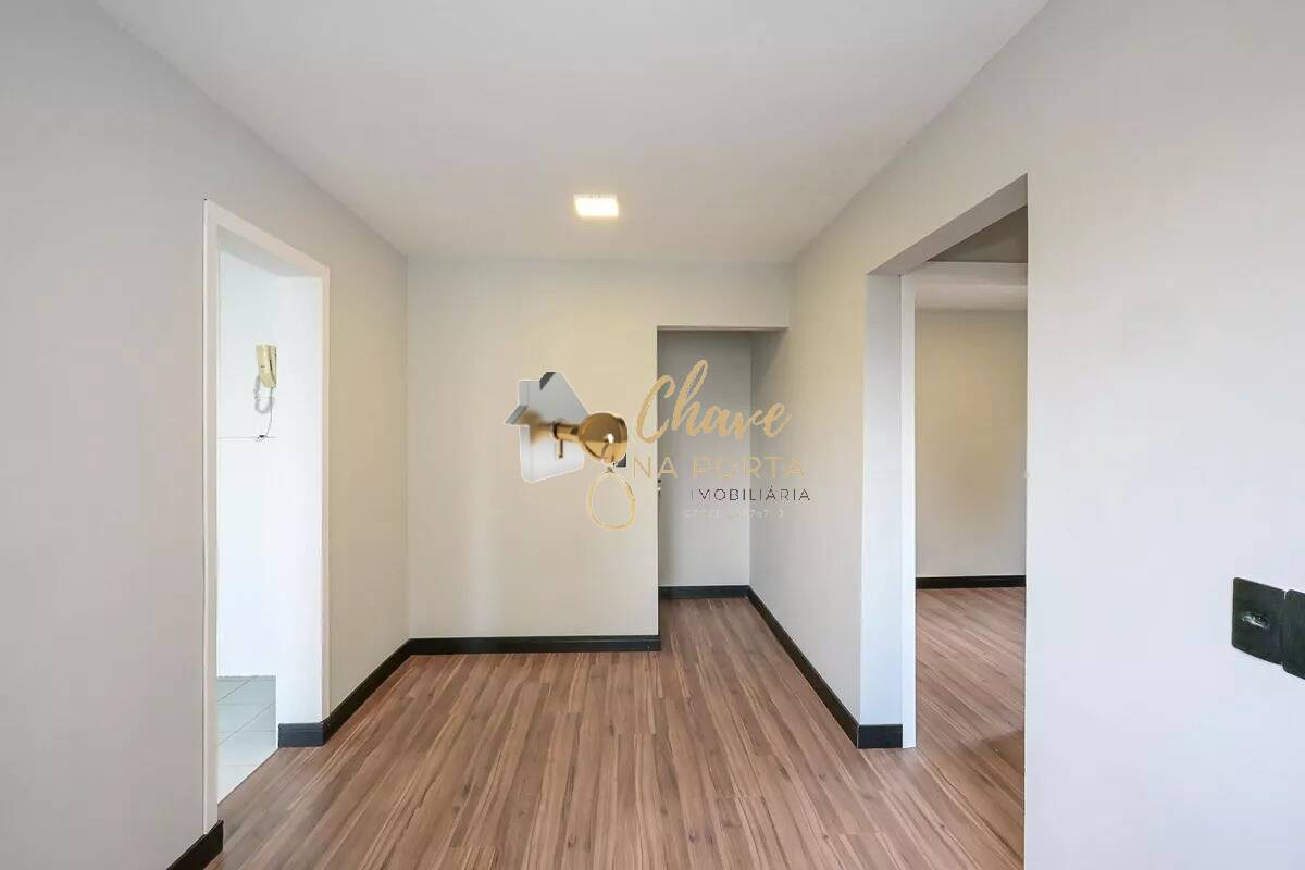 Apartamento, 2 quartos, 45 m² - Foto 2