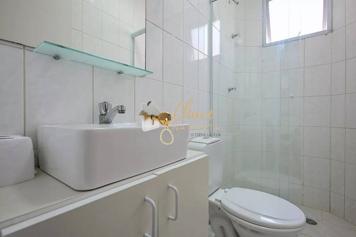 Apartamento, 2 quartos, 45 m² - Foto 16