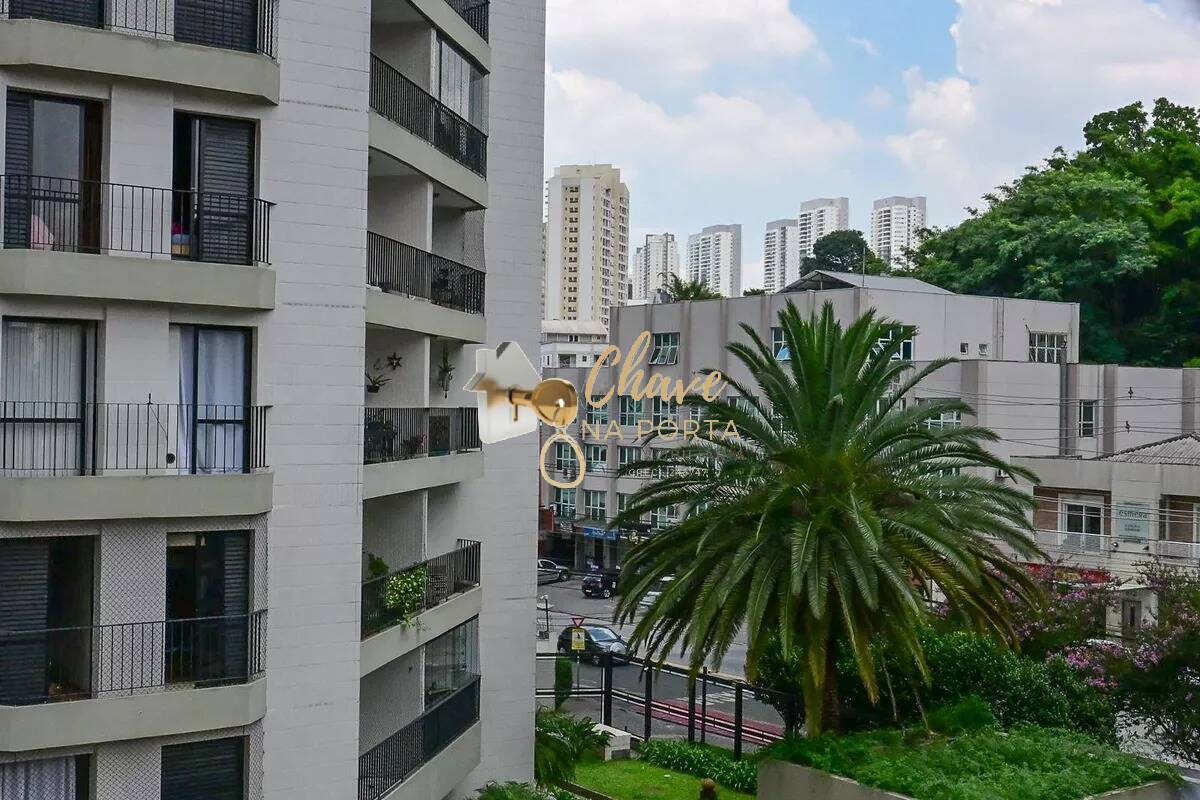 Apartamento, 2 quartos, 45 m² - Foto 17