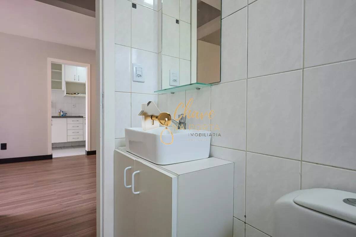 Apartamento, 2 quartos, 45 m² - Foto 15