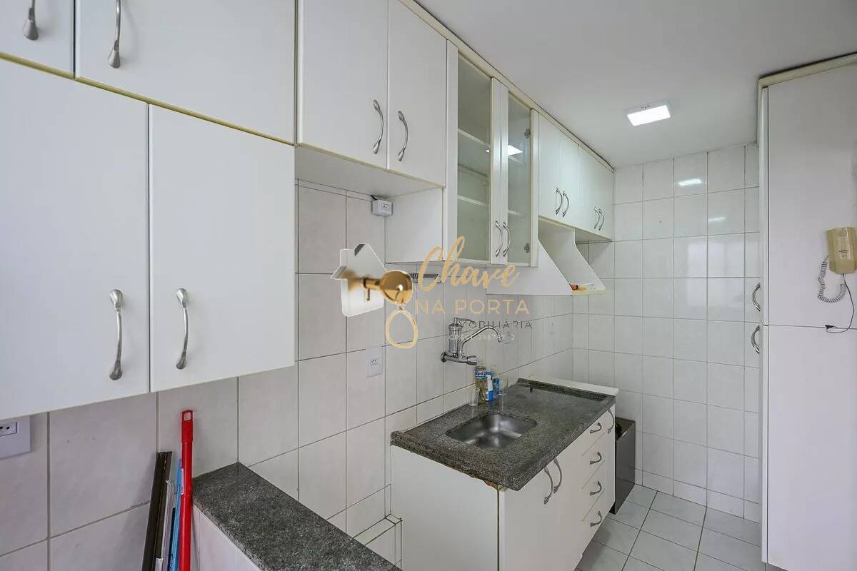 Apartamento, 2 quartos, 45 m² - Foto 6