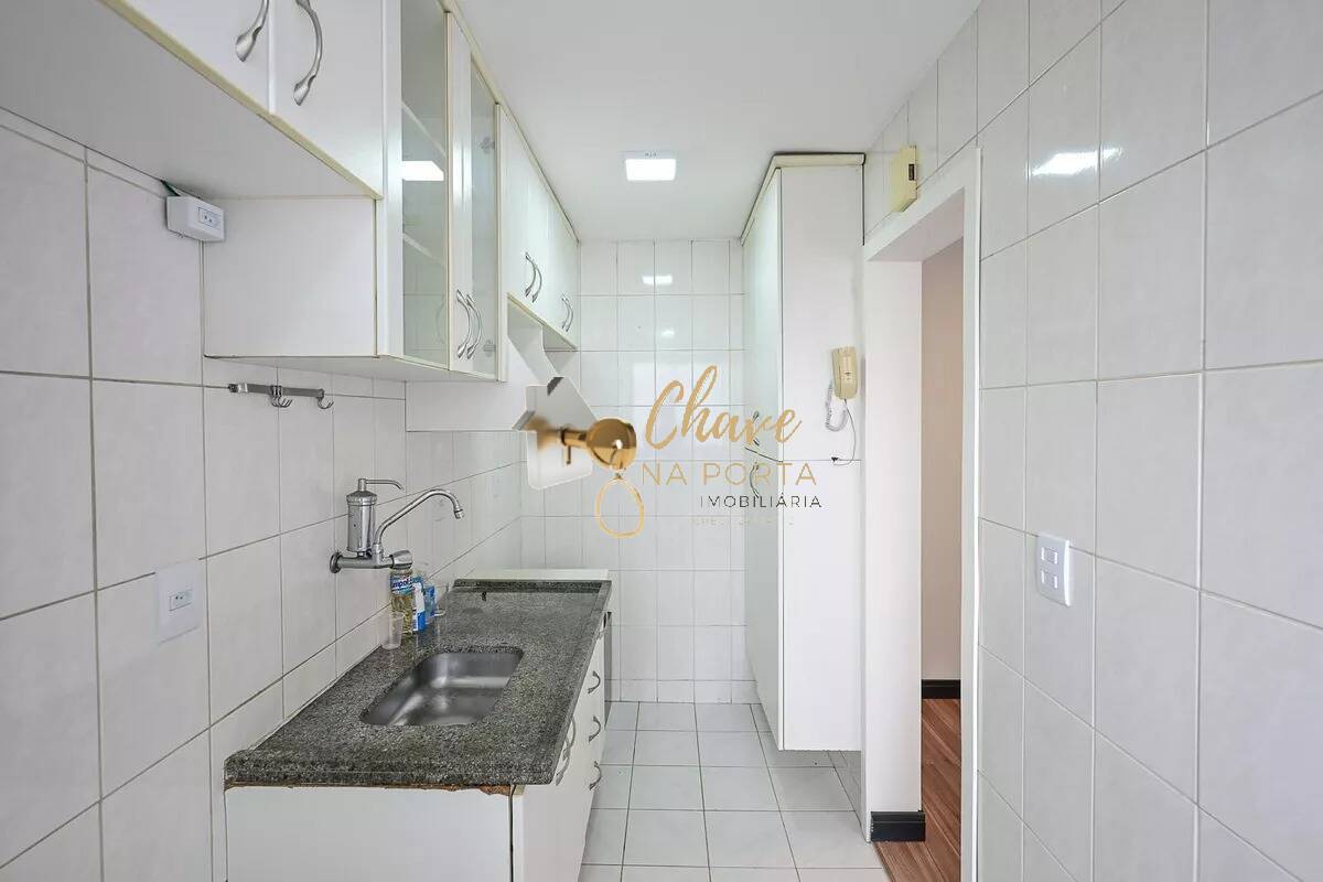 Apartamento, 2 quartos, 45 m² - Foto 7