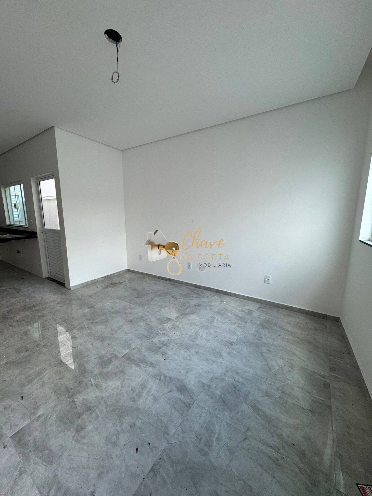 Casa, 2 quartos, 77 m² - Foto 2