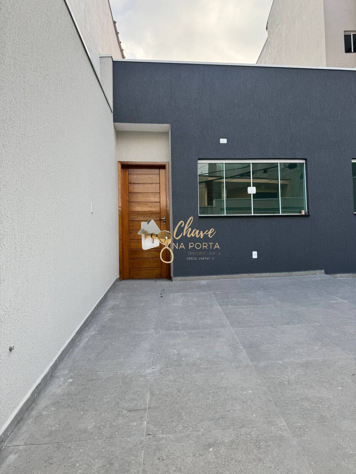 Casa, 2 quartos, 77 m² - Foto 11