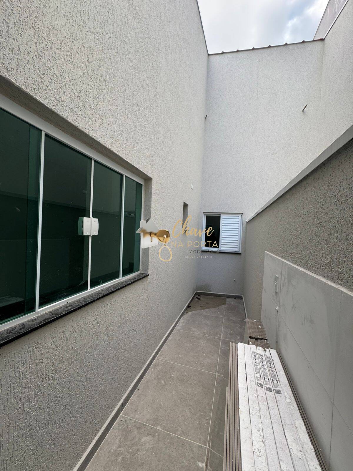 Casa, 2 quartos, 77 m² - Foto 9