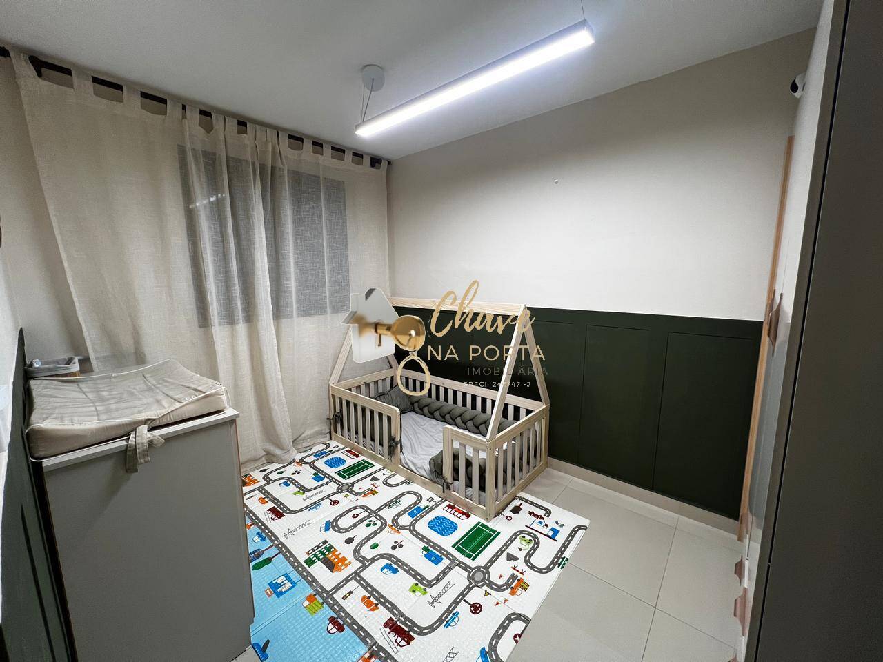Apartamento, 2 quartos, 50 m² - Foto 12