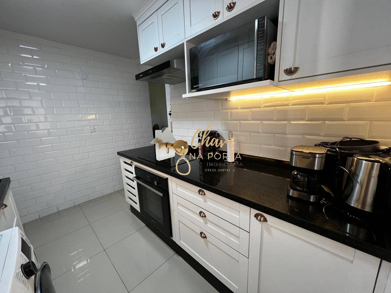 Apartamento, 2 quartos, 50 m² - Foto 10
