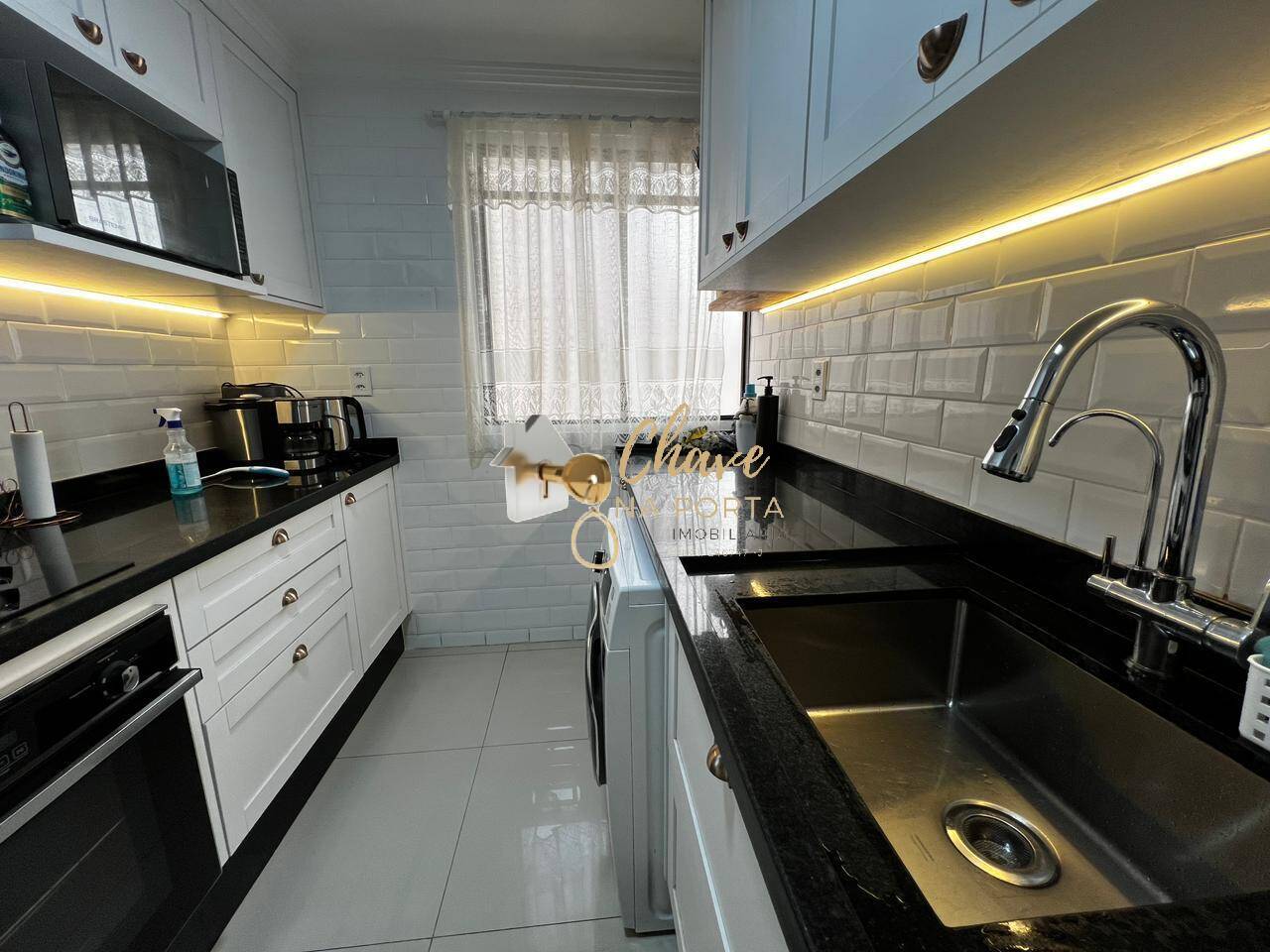 Apartamento, 2 quartos, 50 m² - Foto 7