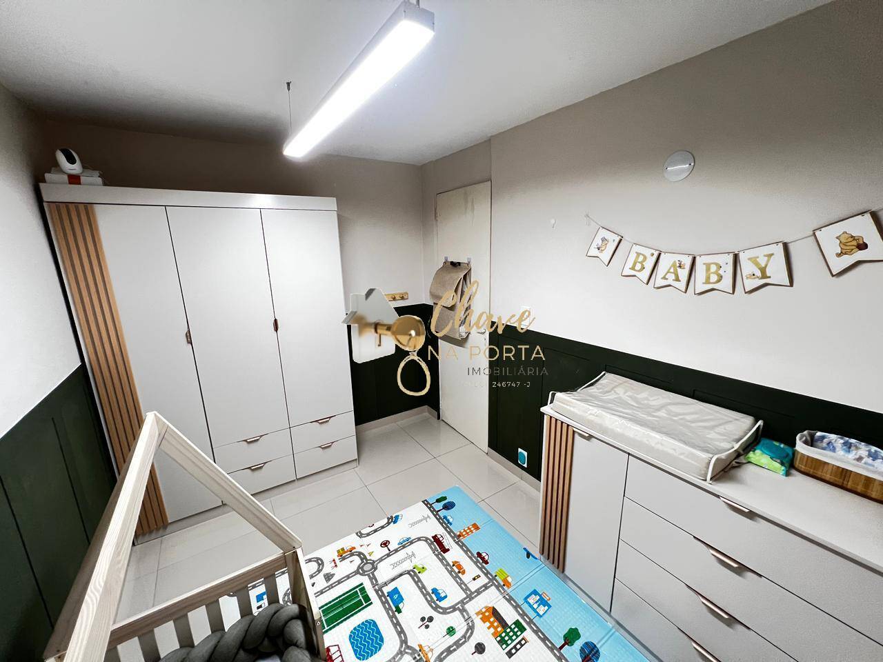 Apartamento, 2 quartos, 50 m² - Foto 14