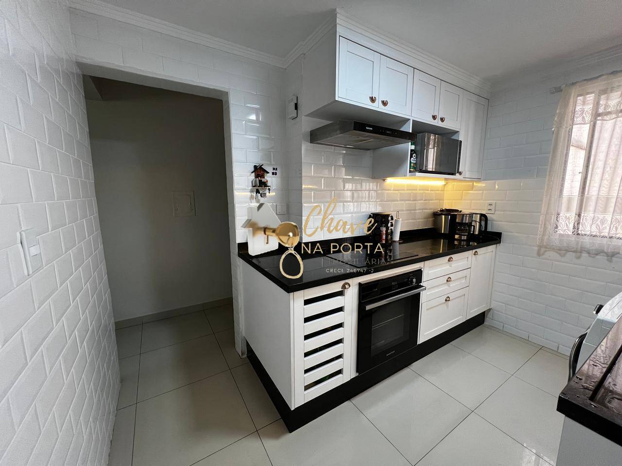 Apartamento, 2 quartos, 50 m² - Foto 8