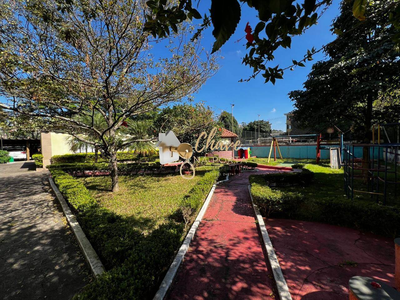 Apartamento, 2 quartos, 50 m² - Foto 20