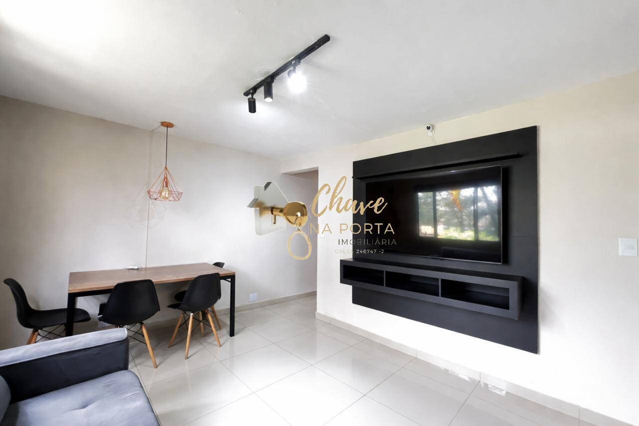 Apartamento, 2 quartos, 50 m² - Foto 3