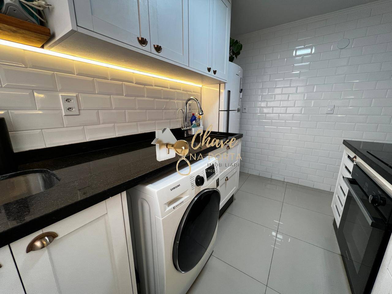 Apartamento, 2 quartos, 50 m² - Foto 9