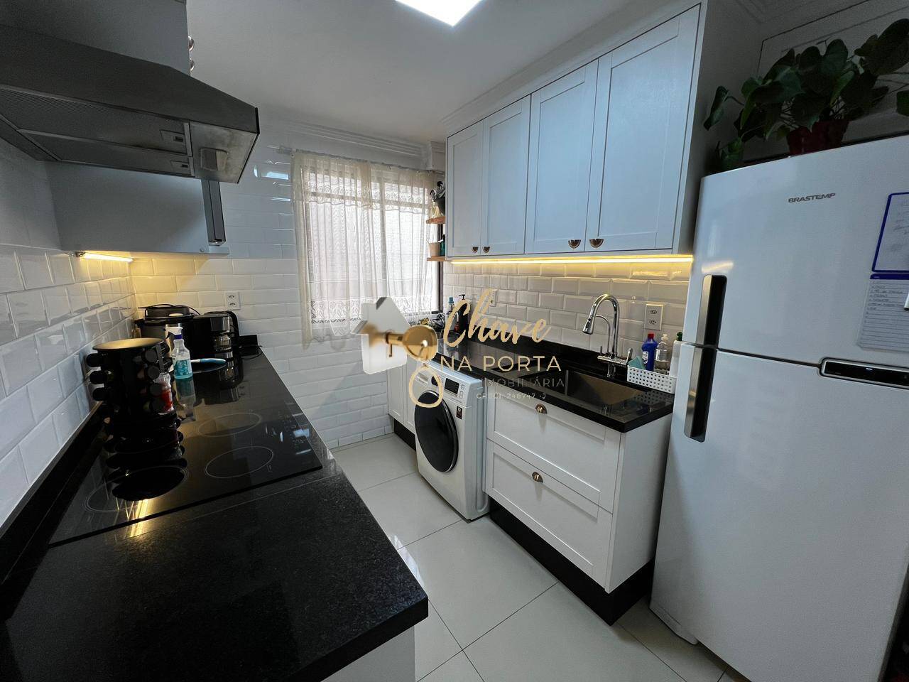 Apartamento, 2 quartos, 50 m² - Foto 6