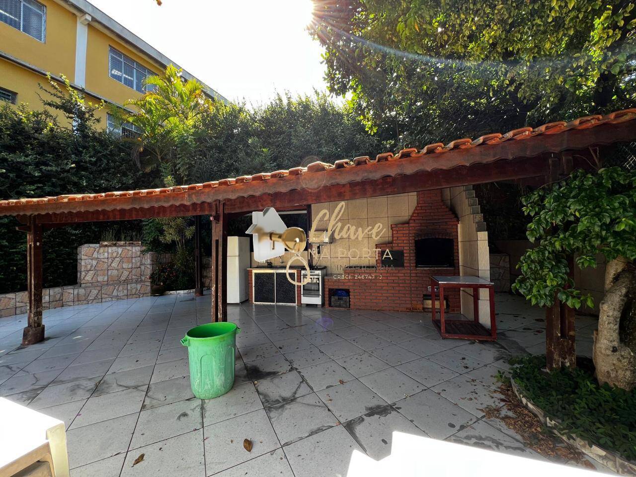 Apartamento, 2 quartos, 50 m² - Foto 23