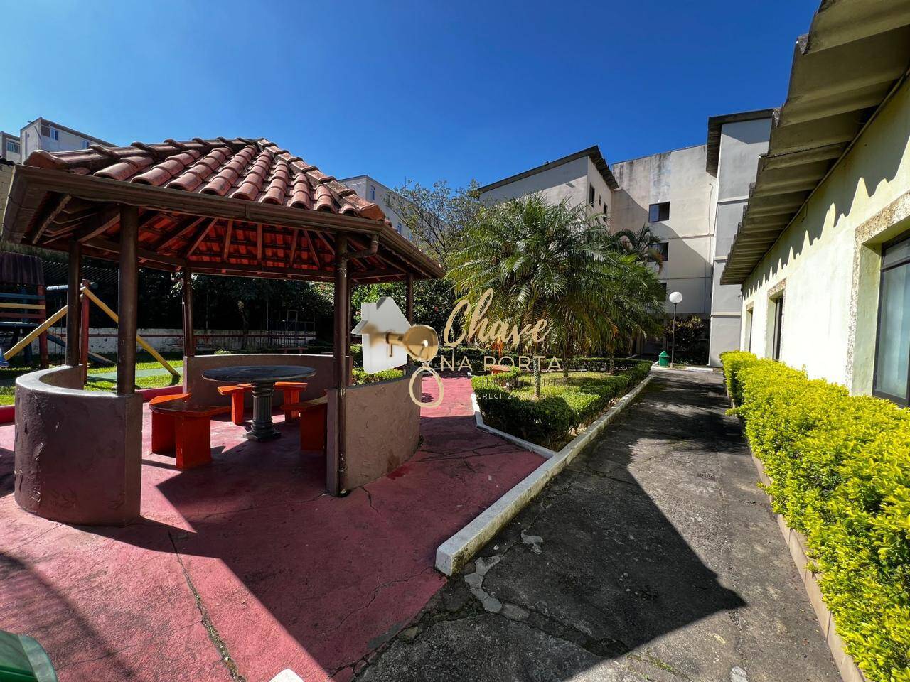 Apartamento, 2 quartos, 50 m² - Foto 22