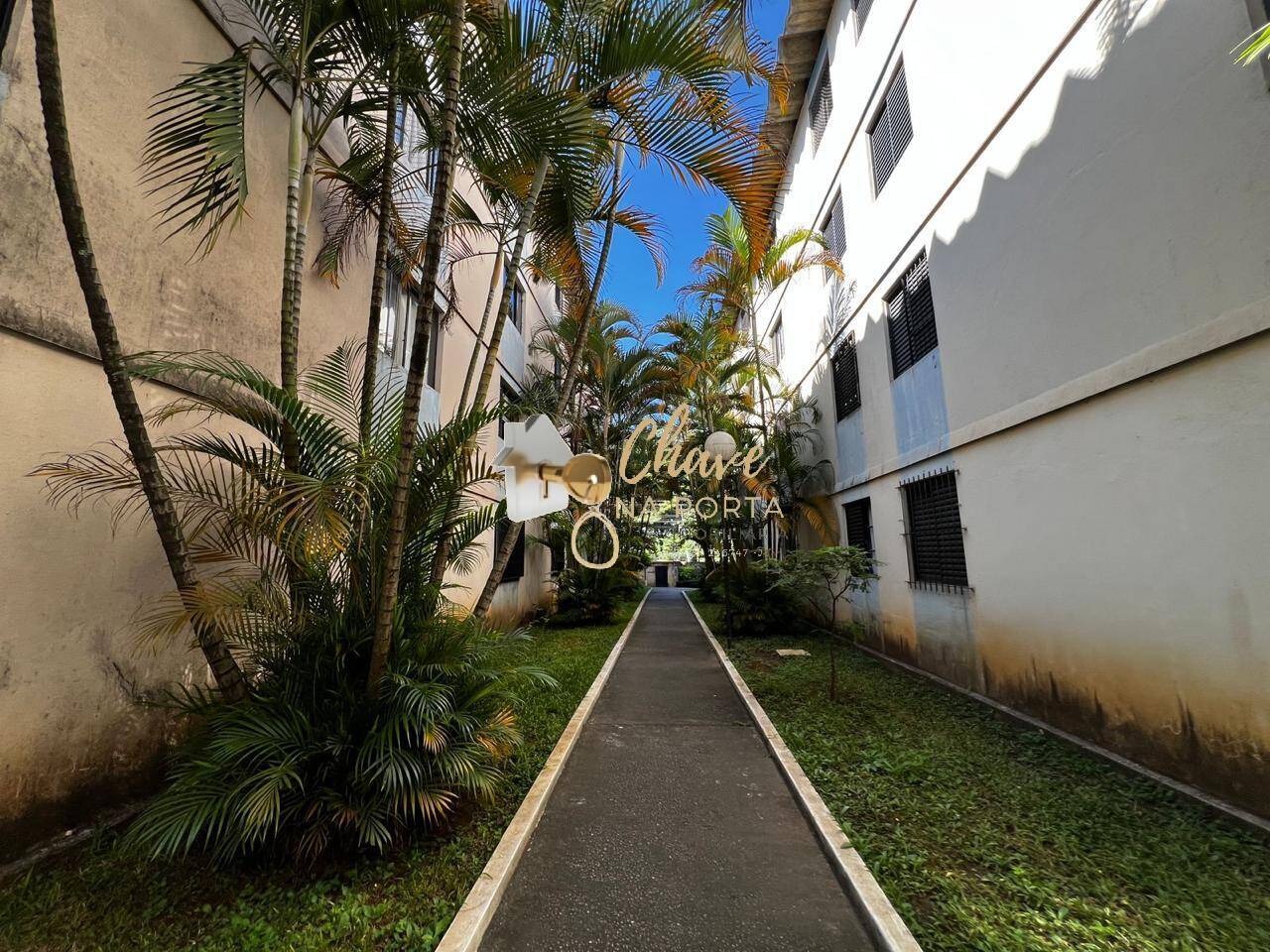 Apartamento, 2 quartos, 50 m² - Foto 16