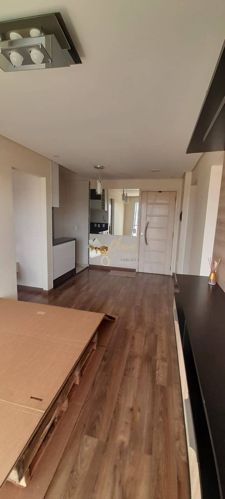 Apartamento, 2 quartos, 52 m² - Foto 3