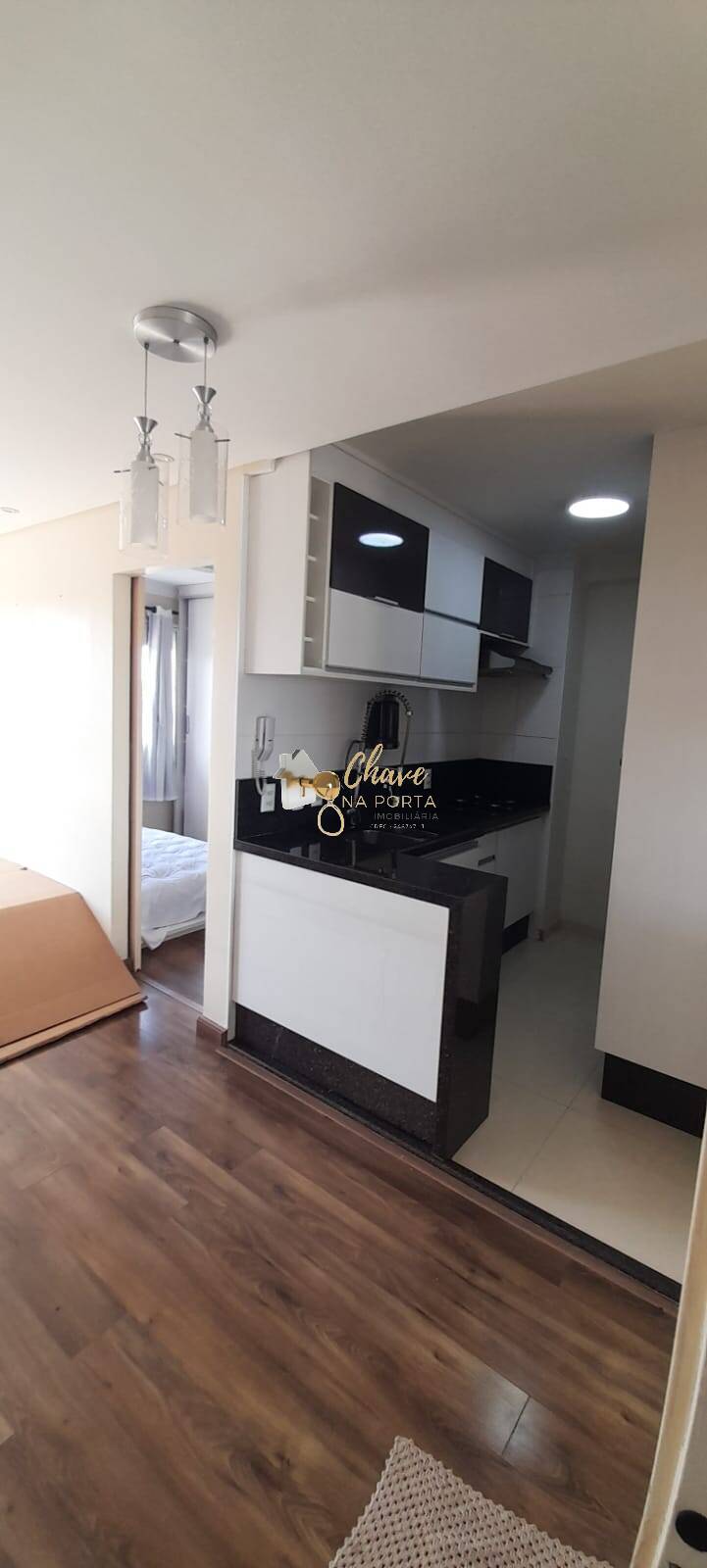 Apartamento, 2 quartos, 52 m² - Foto 4