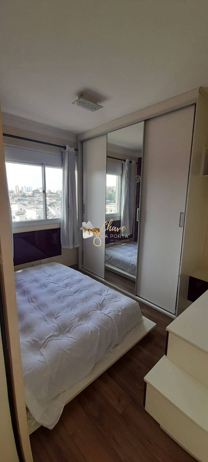 Apartamento, 2 quartos, 52 m² - Foto 6