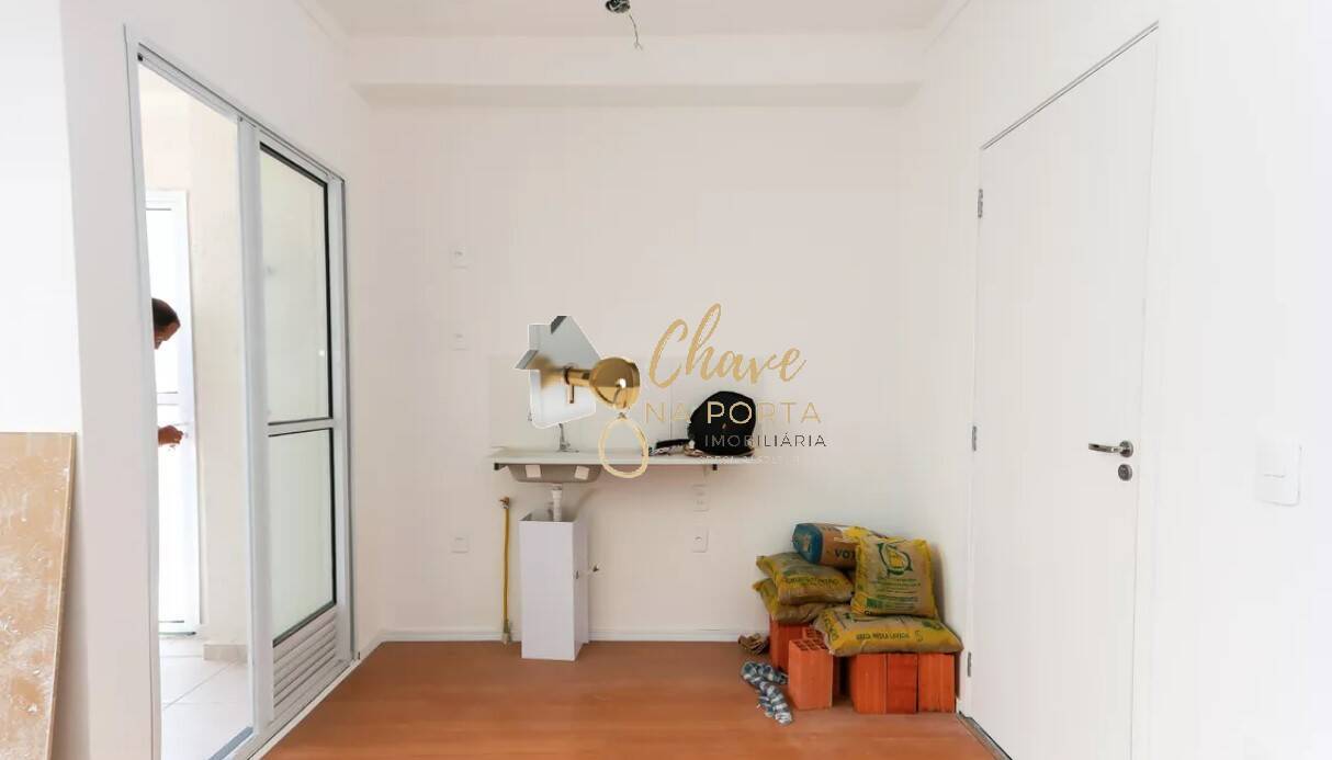 Cobertura, 1 quarto, 83 m² - Foto 4