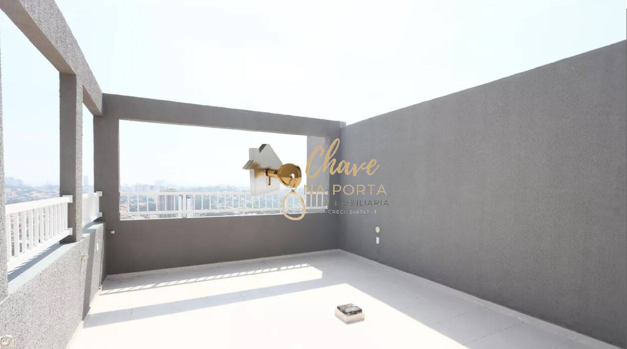 Cobertura, 1 quarto, 83 m² - Foto 8