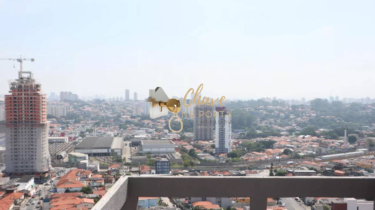 Cobertura, 1 quarto, 83 m² - Foto 15