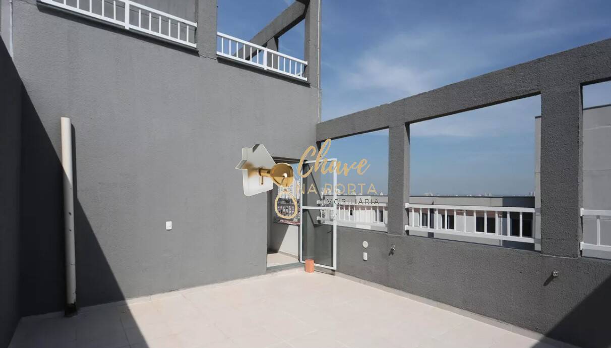 Cobertura, 1 quarto, 83 m² - Foto 10