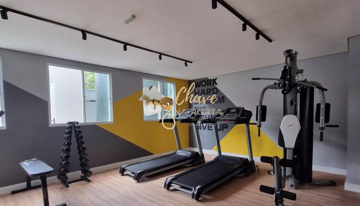 Cobertura, 1 quarto, 83 m² - Foto 18