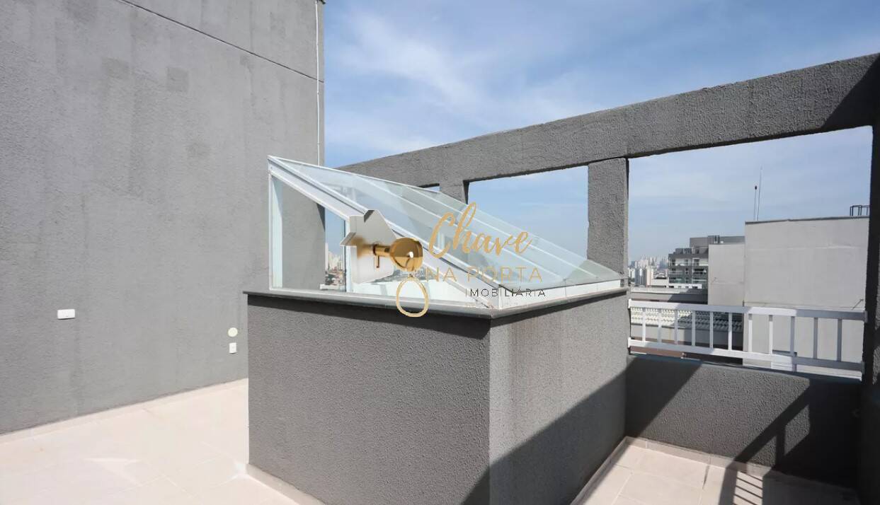 Cobertura, 1 quarto, 83 m² - Foto 12