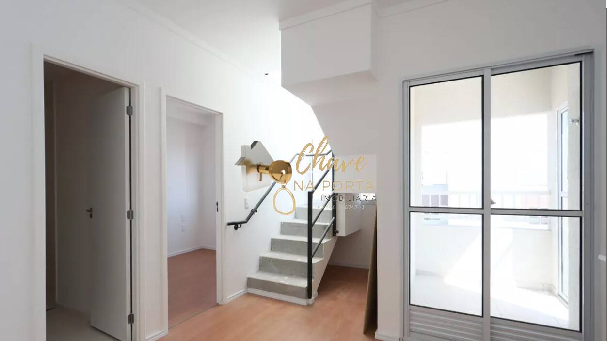 Cobertura, 1 quarto, 83 m² - Foto 3