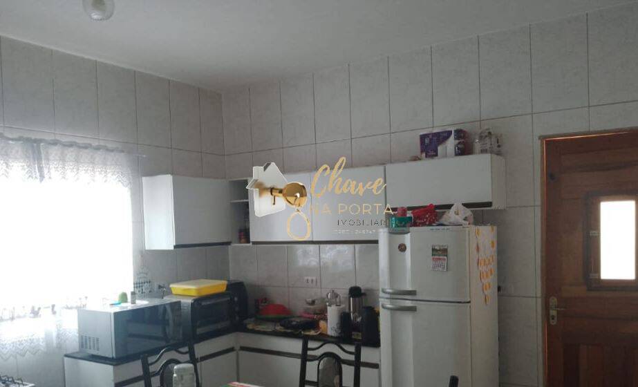Casa, 2 quartos, 156 m² - Foto 1