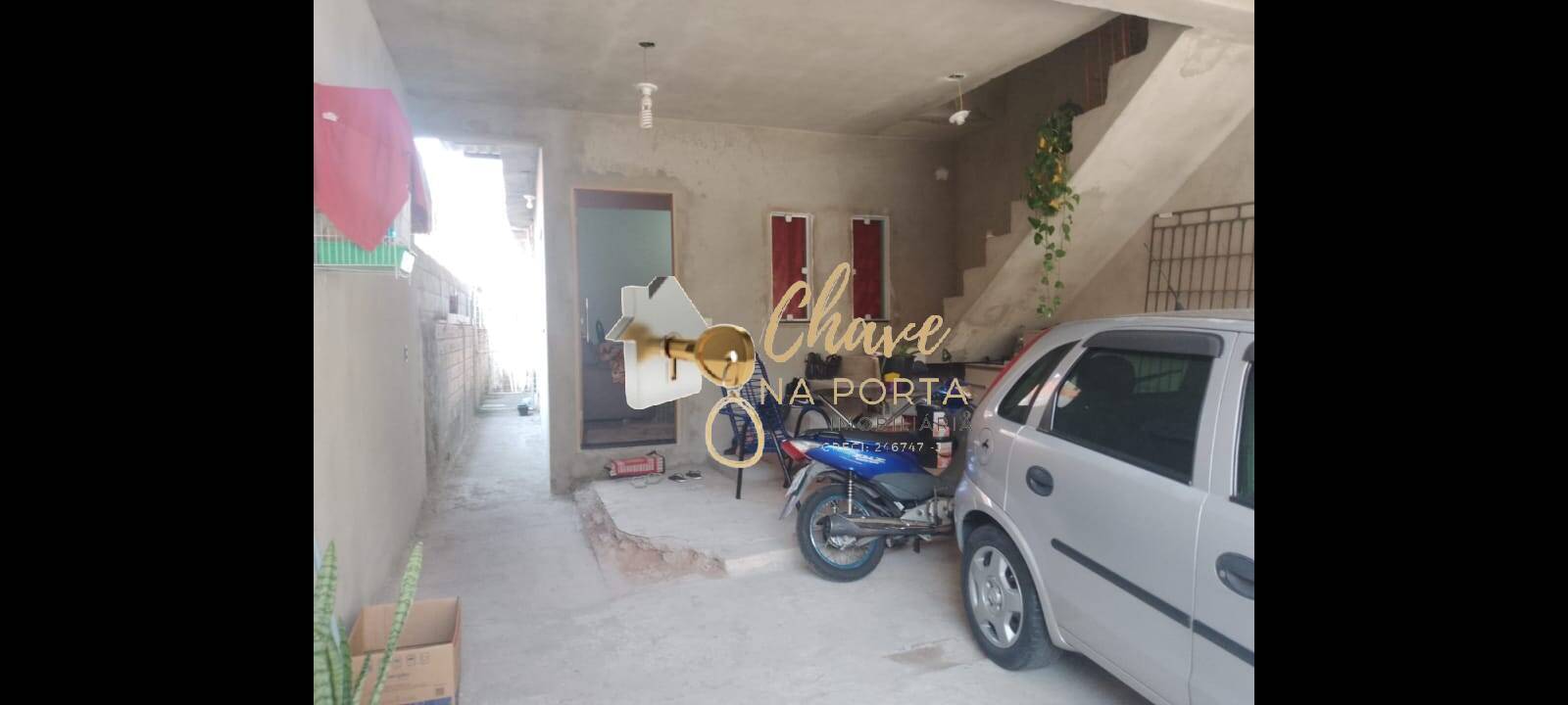 Casa, 2 quartos, 156 m² - Foto 7