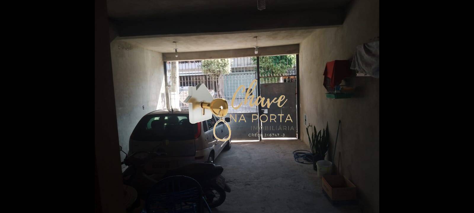 Casa, 2 quartos, 156 m² - Foto 8