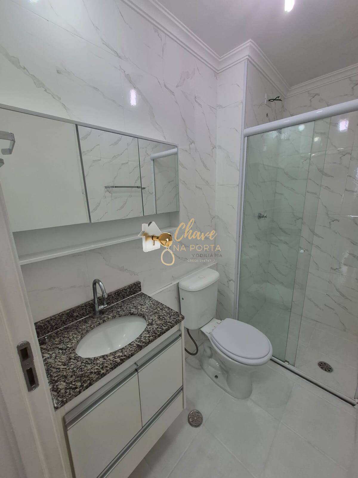 Apartamento, 2 quartos, 49 m² - Foto 9