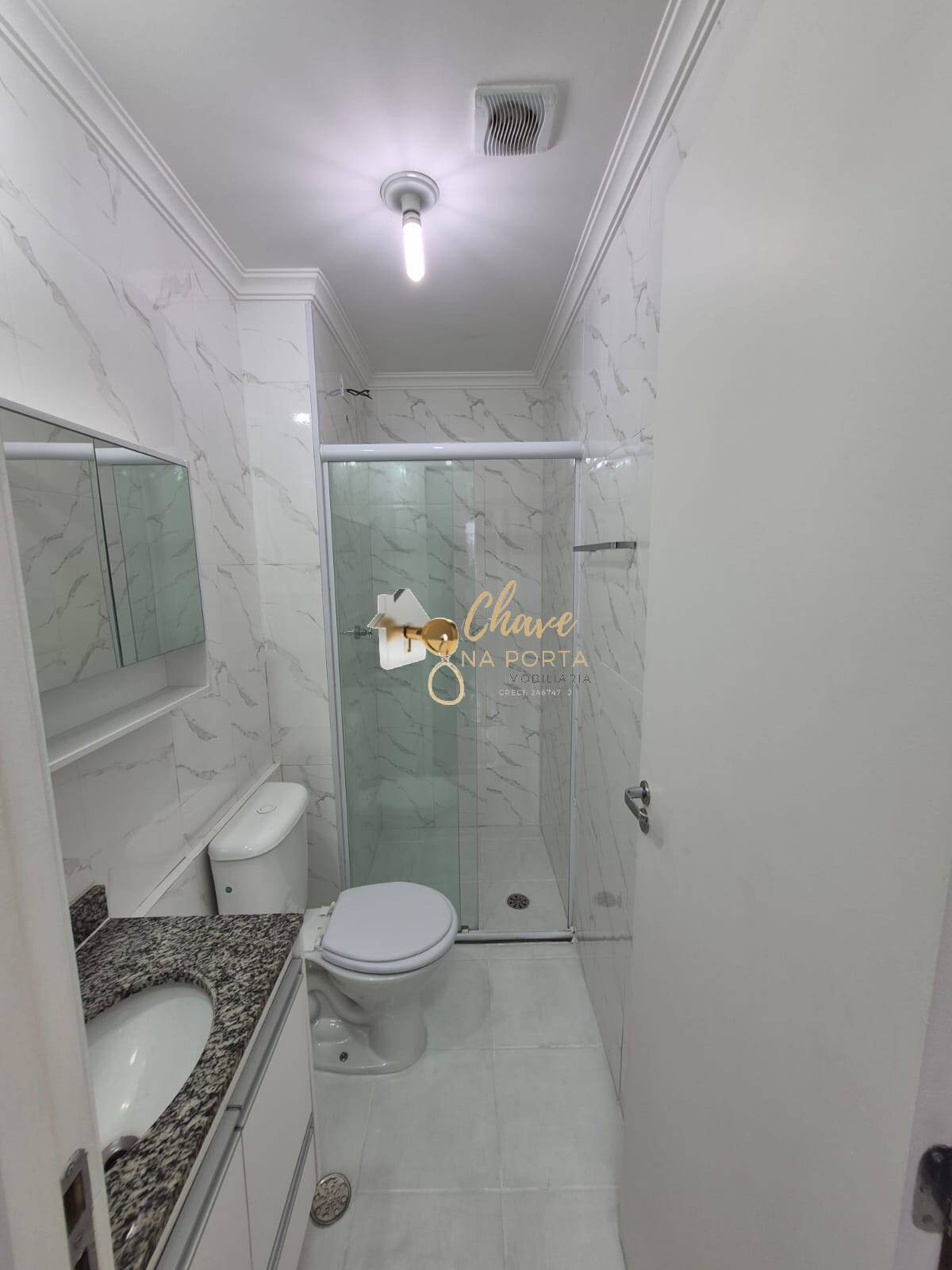 Apartamento, 2 quartos, 49 m² - Foto 8