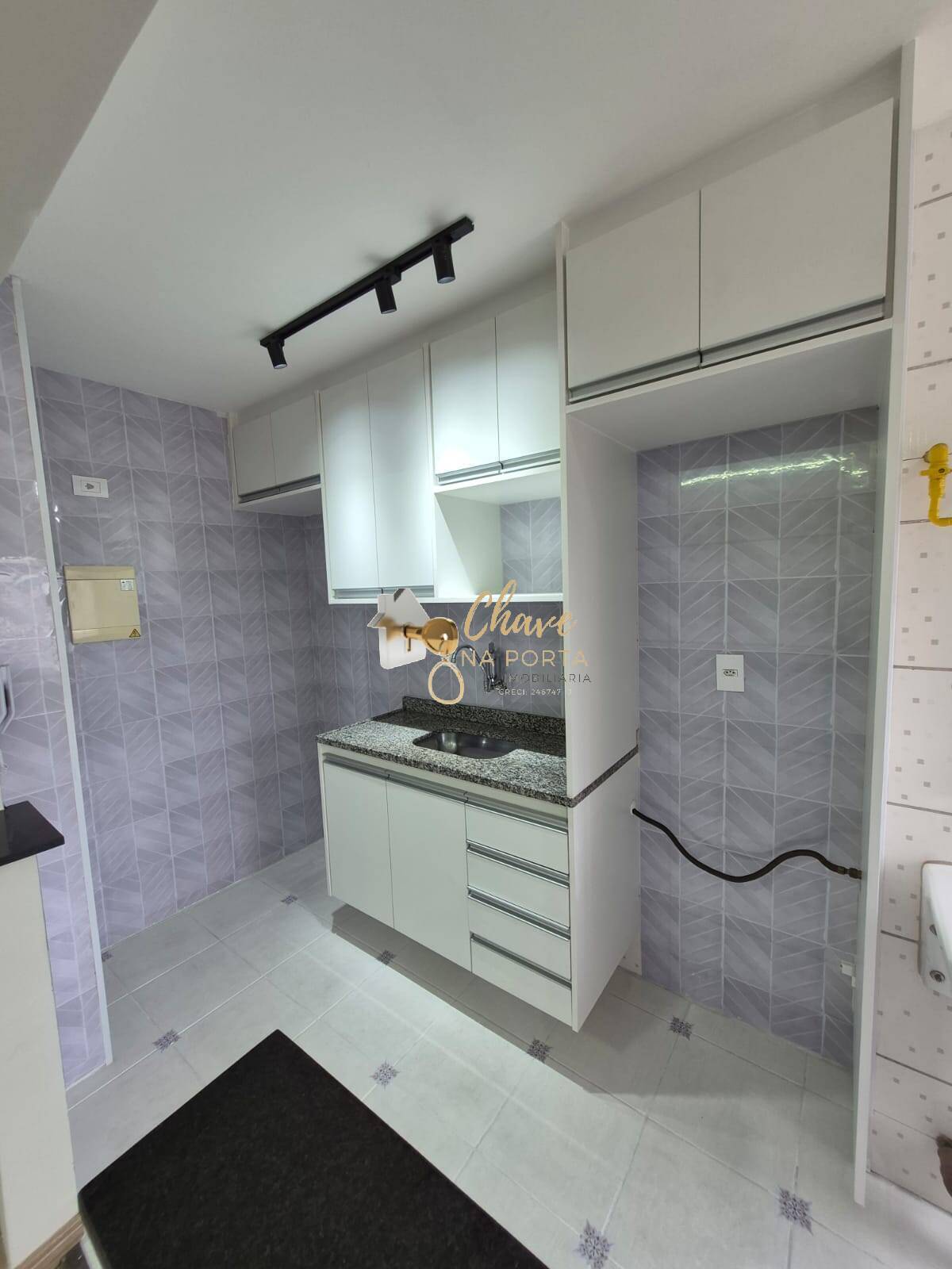 Apartamento, 2 quartos, 49 m² - Foto 3
