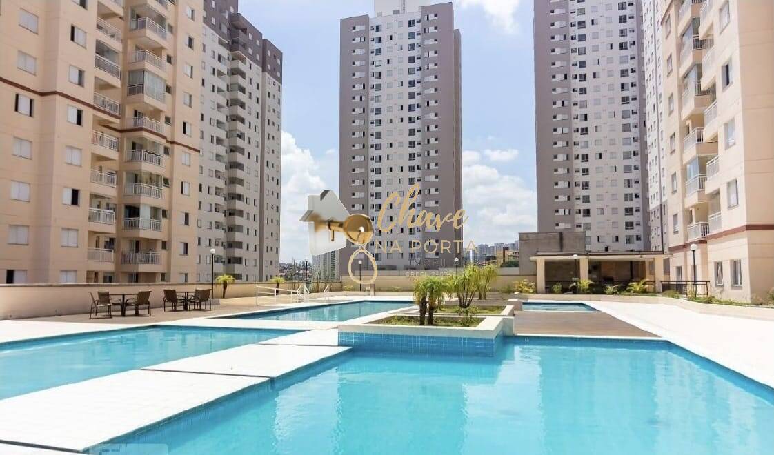 Apartamento, 2 quartos, 49 m² - Foto 18