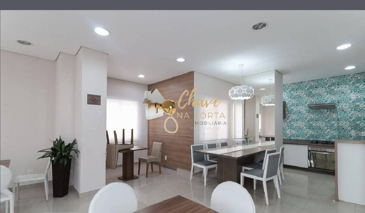 Apartamento, 2 quartos, 49 m² - Foto 11