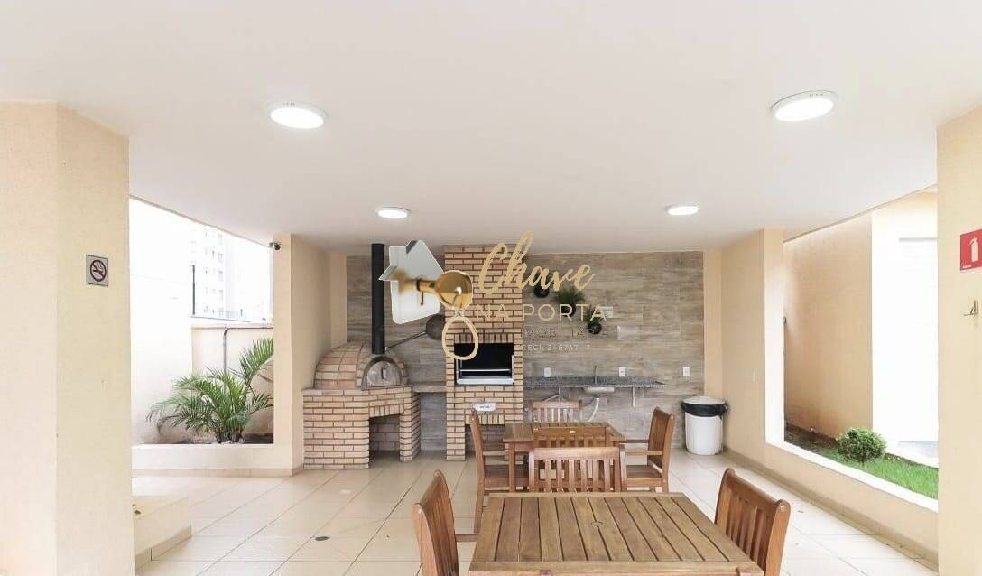Apartamento, 2 quartos, 49 m² - Foto 16