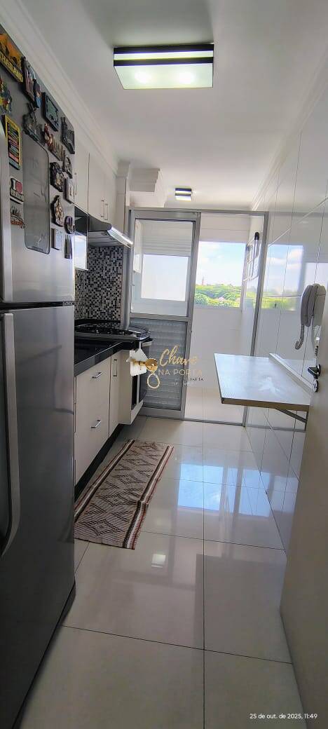 Apartamento, 3 quartos, 76 m² - Foto 3