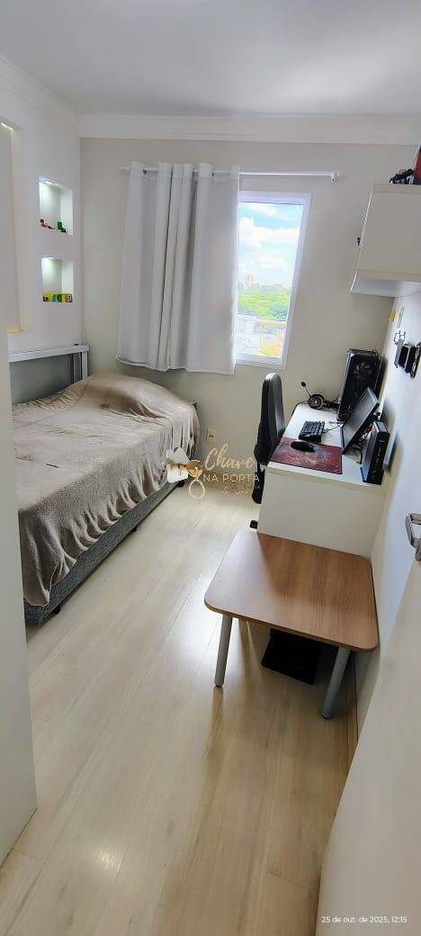 Apartamento, 3 quartos, 76 m² - Foto 10